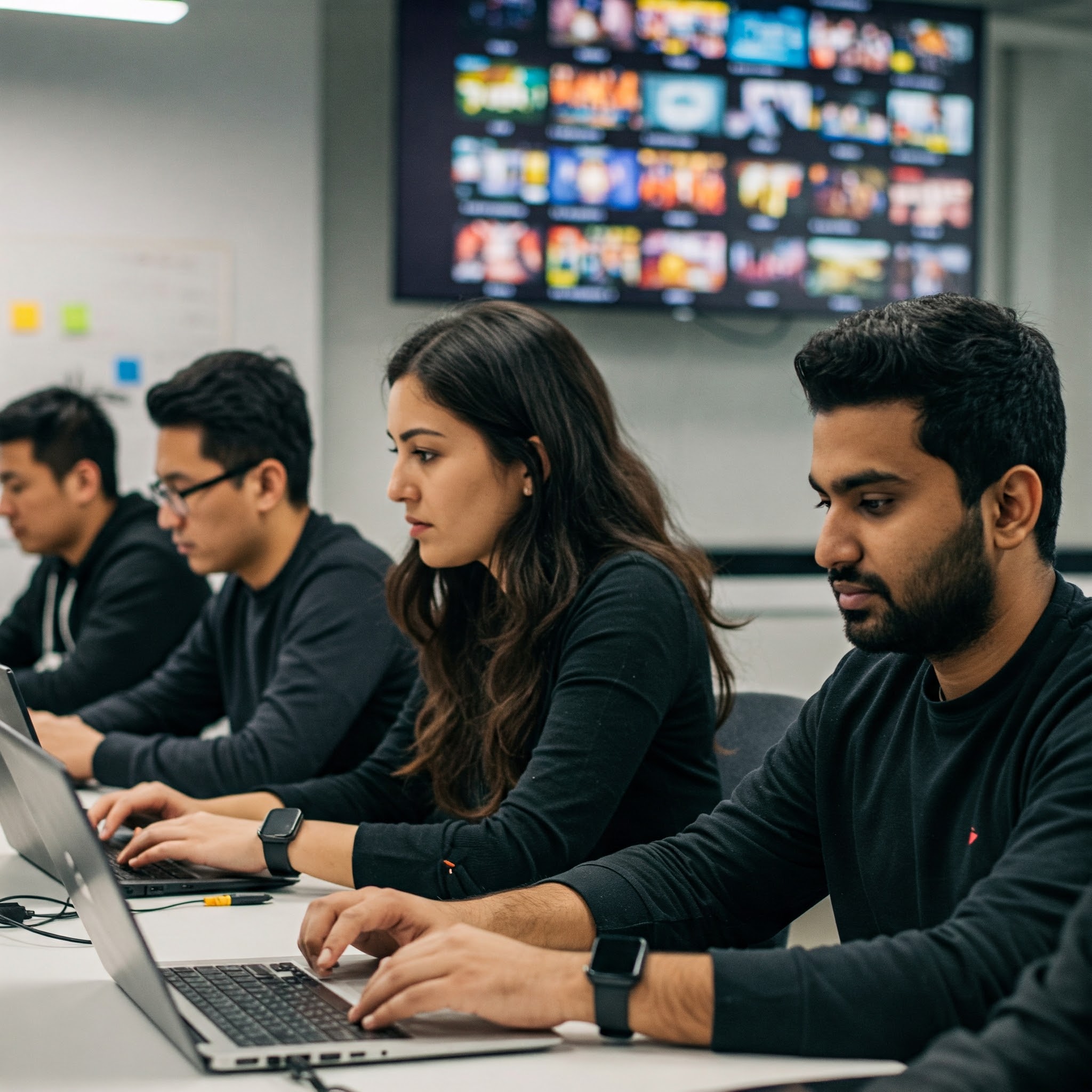 Το Όραμα του IPTV CY